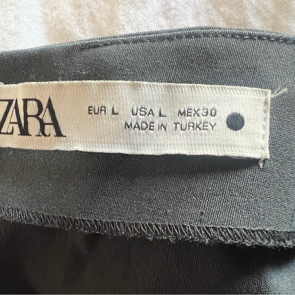 Zara dress - Picture 6 of 7